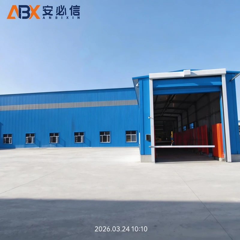黔东南苗族侗族自治州卸货平台