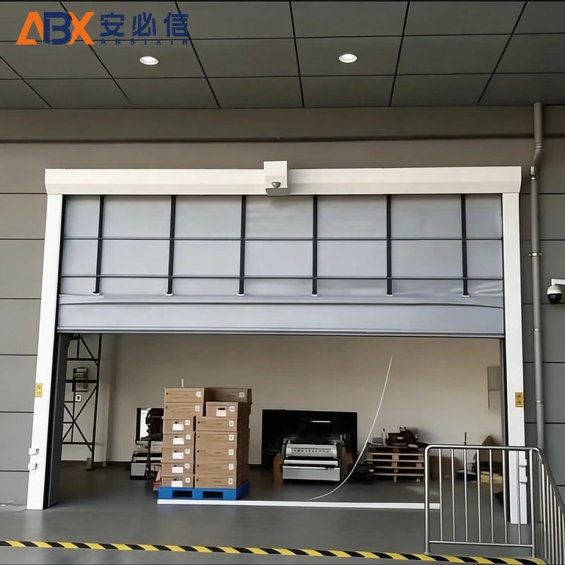 黔东南苗族侗族自治州机械式门封