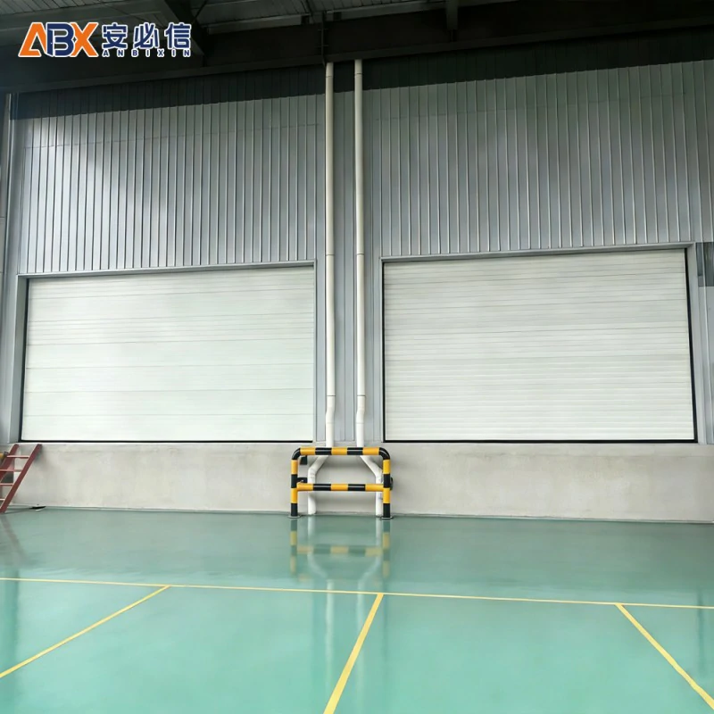 黔东南苗族侗族自治州铝板提升门
