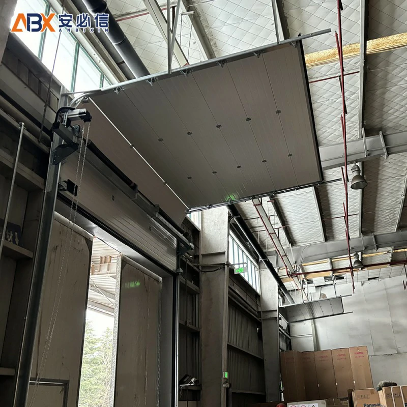 黔东南苗族侗族自治州垂直提升门