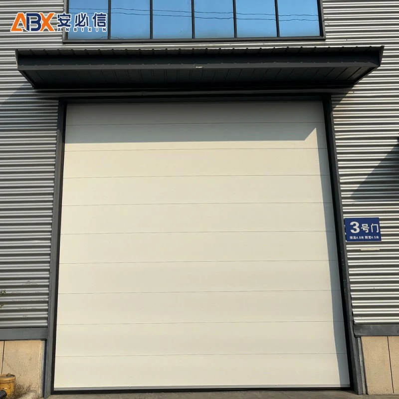 黔东南苗族侗族自治州保温提升门