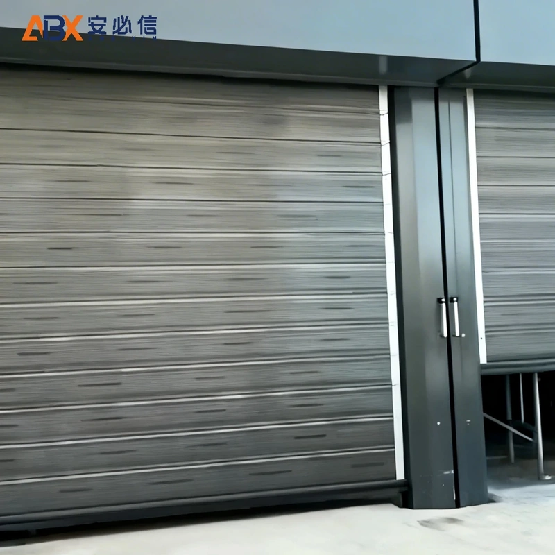 黔东南苗族侗族自治州PVC高速门
